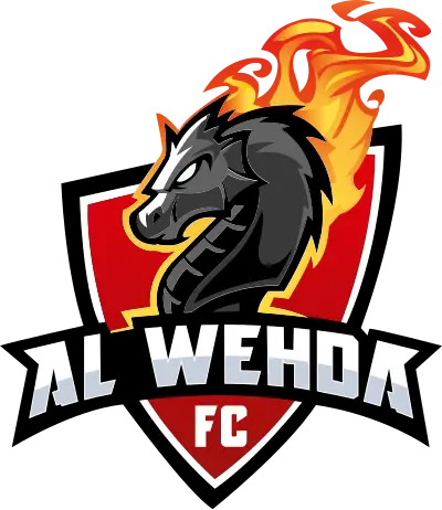 Logo Al Wehda