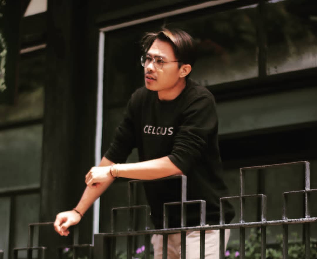 Foto Profil Papang Budianto