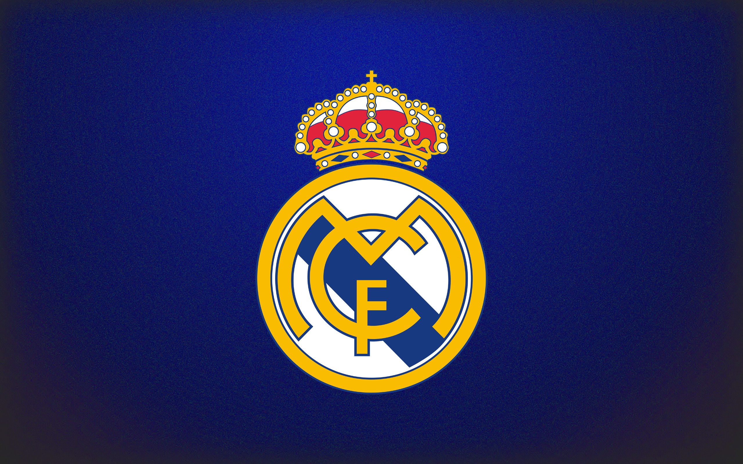 Foto Profil Real Madrid