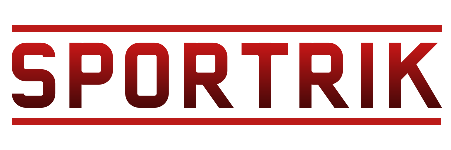 Sportrik Logo